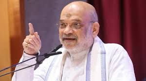 বিগত ১২ বছরে দুর্যোগ ব্যবস্থাপনা একটি বাস্তুতন্ত্রে পরিণত হয়েছে : অমিত শাহ