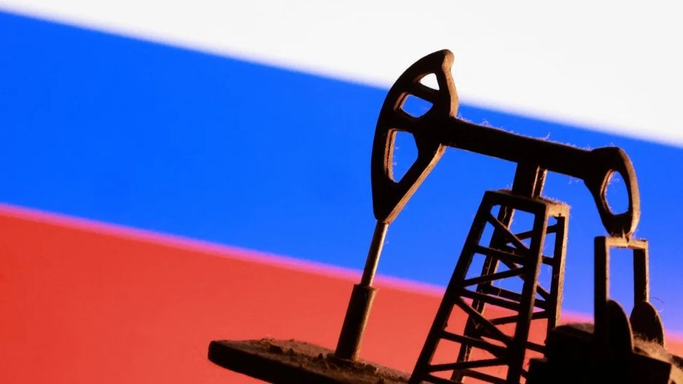 ইরান যুদ্ধের মধ্যে তেল বিক্রিতে রাশিয়ার আয় বেড়ে দ্বিগুণ