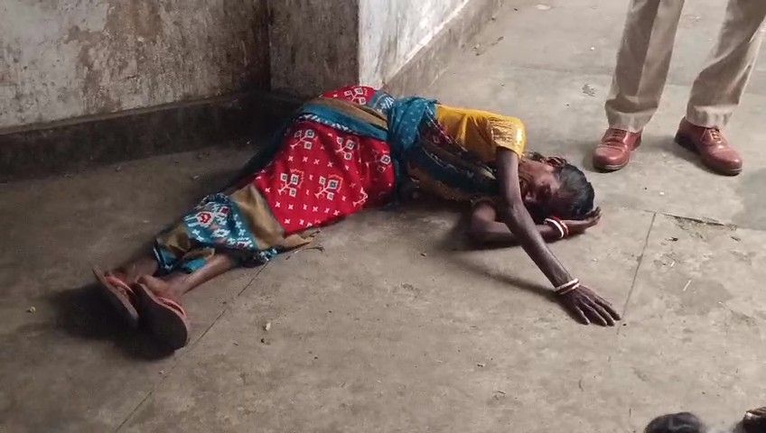 মহারাজগঞ্জ বাজারের লালমাটিয়া এলাকায় মৃতদেহ উদ্ধার ঘিরে চাঞ্চল্য