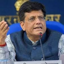 ডিএমকে ধারাবাহিকভাবে সনাতন ধর্মের উপহাস করেছে : পীযূষ গোয়েল