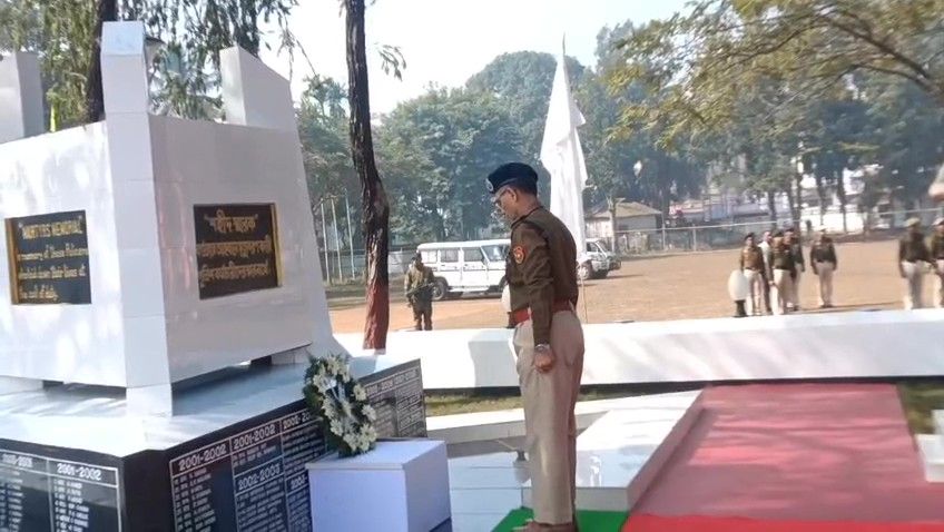 পুলিশ হাসপাতালের পরিষেবার উন্নতি করা হবে- আশ্বাস দিলেন ডি জি 