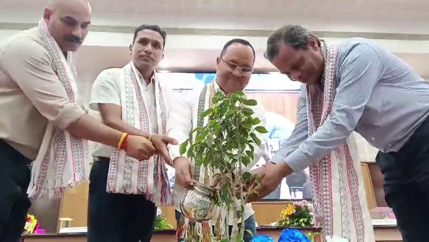 ন্যাশনাল স্পেস ডে ২০২৬ উপলক্ষে প্রজ্ঞা ভবনে অনুষ্ঠান