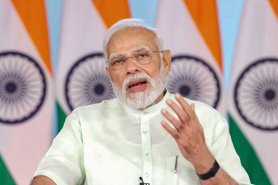 কৃষকরা দেশ গঠনে শক্তিশালী অংশীদার : প্রধানমন্ত্রী