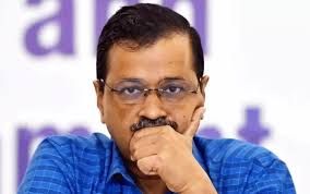 সাত রাজ্যসভা সাংসদের ইস্তফা, বিজেপির বিরুদ্ধে পঞ্জাবিদের ‘সরিয়ে দেওয়ার’ অভিযোগ কেজরিওয়ালের