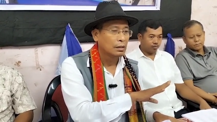 ৭৪ সদস্যের রাজ্য কমিটি ঘোষিত,সকল অংশের জনগণকে নিয়ে কাজ করবে রিপাবলিকান পার্টি অফ ইন্ডিয়ার রাজ্য শাখা
