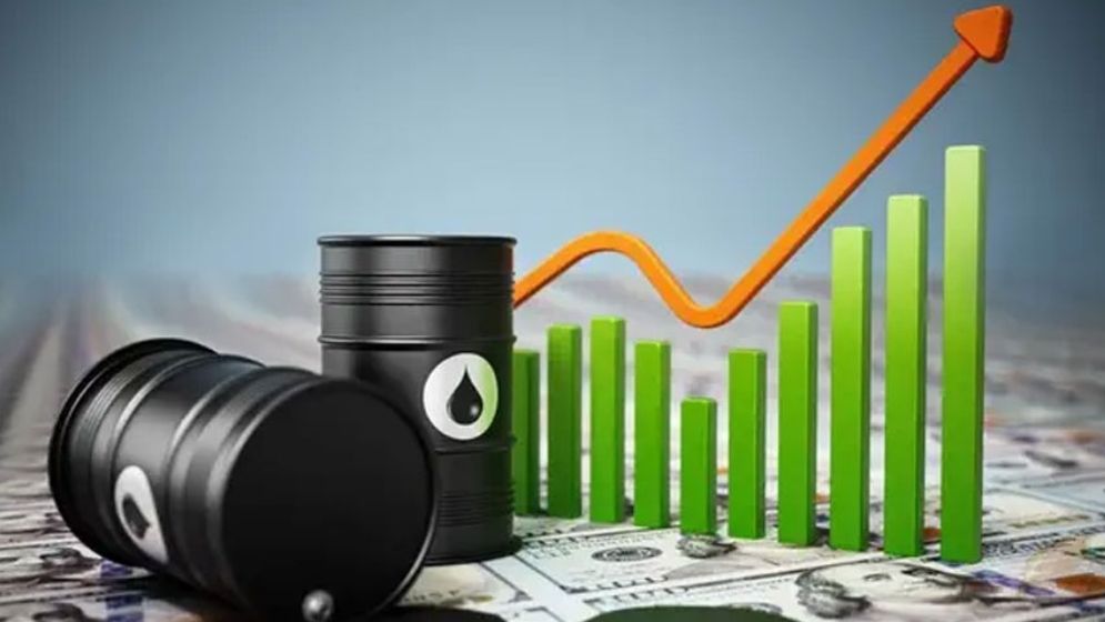 ট্রাম্পের ভাষণের পর বিশ্ববাজারে তেলের দামে বড় লাফ, সংকটে বিশ্ব অর্থনীতি