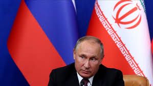 ইরানে মার্কিন হামলার হুমকি, রাশিয়ার প্রতিক্রিয়া