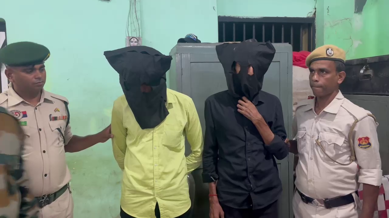 রমজান আলী হত্যা মামলায় বড় অগ্রগতি, আটক-২ 