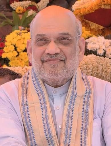 মুম্বইয়ে এনইউসিএফডি-র নতুন কার্যালয় ভবনের উদ্বোধন অমিত শাহ-র