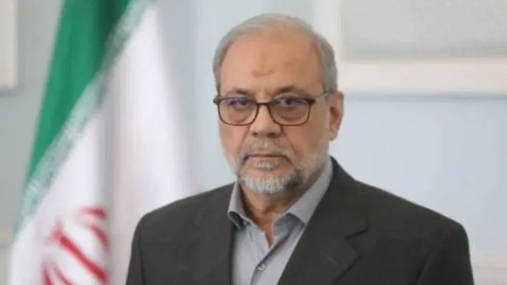 ইরানের নতুন নিরাপত্তা প্রধান যুলঘাদর