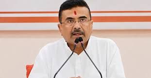 তিনদিনব্যাপী জনকল্যাণ শিবিরের শুভ সূচনা মুখ্যমন্ত্রী শুভেন্দুর