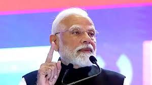 শুক্রবার বিহারে একাধিক উন্নয়ন প্রকল্পের উদ্বোধন ও শিলান্যাস করলেন প্রধানমন্ত্রী