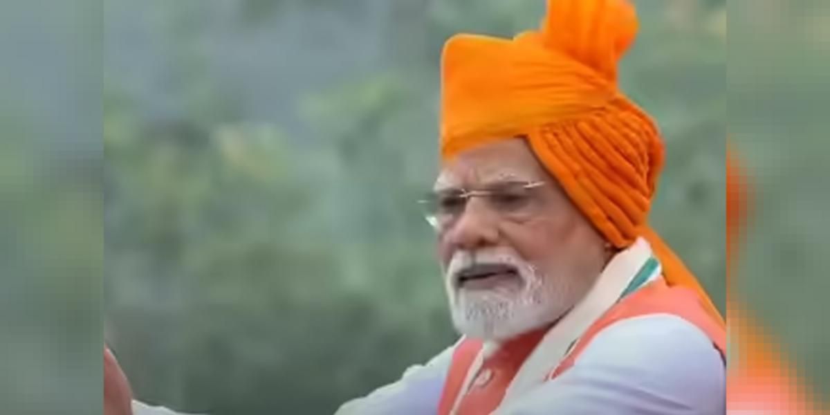 স্বাধীনতা দিবসেই শুরু ‘প্রধানমন্ত্রী বিকশিত ভারত রোজগার যোজনা’, ঘোষণা নরেন্দ্র মোদীর