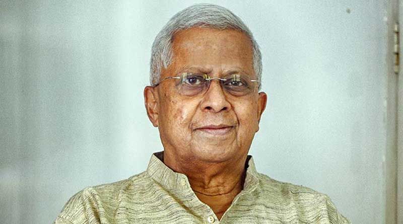 “তৃণমূলীরা চোর-জোচ্চোর”, কটাক্ষ তথাগতের