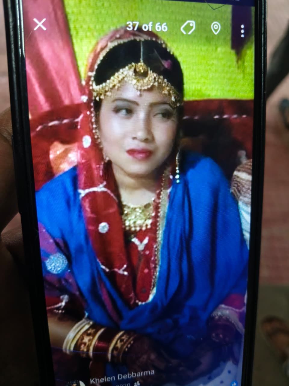 বিশ্রামগঞ্জ এক গৃহবধুর অস্বাভাবিক মৃত্যু ঘিরে বিভিন্ন মহলে গুঞ্জন