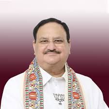 স্বাস্থ্যক্ষেত্রে উল্লেখযোগ্য উন্নতি হয়েছে, তা মানতে চাইছে না কংগ্রেস: নাড্ডা
