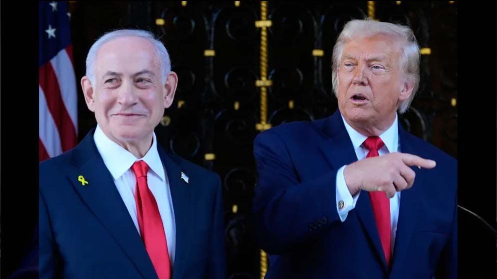 ইরান-যুক্তরাষ্ট্রের ‘আলোচনায়’ ইসরাইল কি গুরুত্বহীন