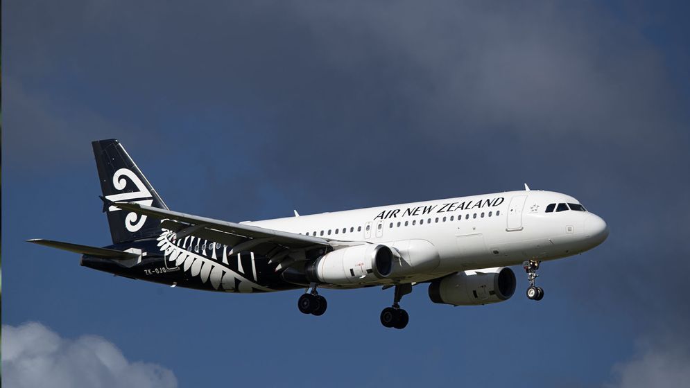 মধ্যপ্রাচ্য সংঘাত: দুই মাসের জন্য এয়ার নিউজিল্যান্ডের ১১০০ ফ্লাইট বাতিল