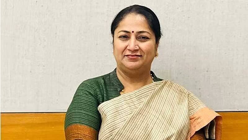 দিল্লির পূর্ববর্তী সরকার আম্বেদকরের নামে রাজনীতি করতে চেয়েছিল : রেখা গুপ্তা