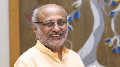 ভুবন চন্দ্র খান্ডুরিকে শ্রদ্ধাজ্ঞাপন উপরাষ্ট্রপতির