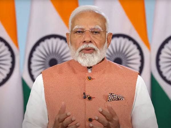সঙ্গীতশিল্পী গৌরাঙ্গ ব্যাসের প্রয়াণে শোকপ্রকাশ প্রধানমন্ত্রী মোদীর