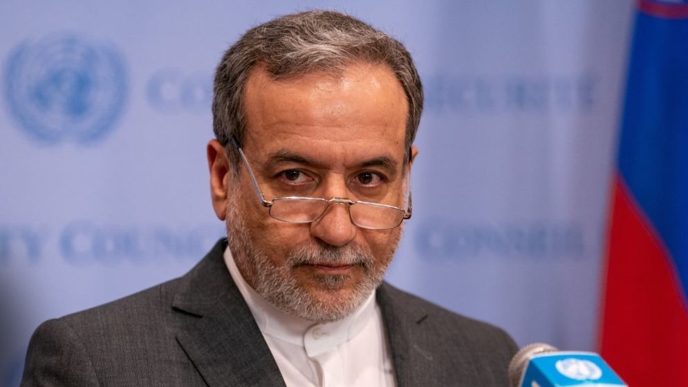 এই যুদ্ধ যুক্তরাষ্ট্রের: ইরানের পররাষ্ট্রমন্ত্রী