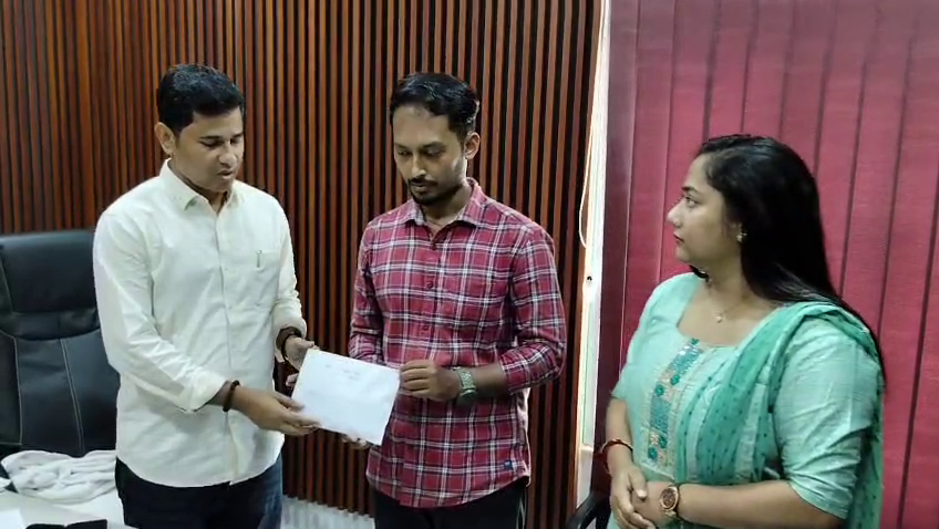 কথা বলবেন মুখ্যমন্ত্রীর সাথে, সকলকে এগিয়ে আসার আহ্বান, মনশ্রীকে সাহায্যের হাত বাড়িয়ে দিলেন মন্ত্রী সুধাংশু দাস