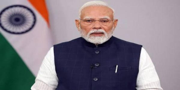 সর্বক্ষেত্রে বিশ্বমঞ্চে ভারত এক নতুন পরিচিতি লাভ করেছে : প্রধানমন্ত্রী