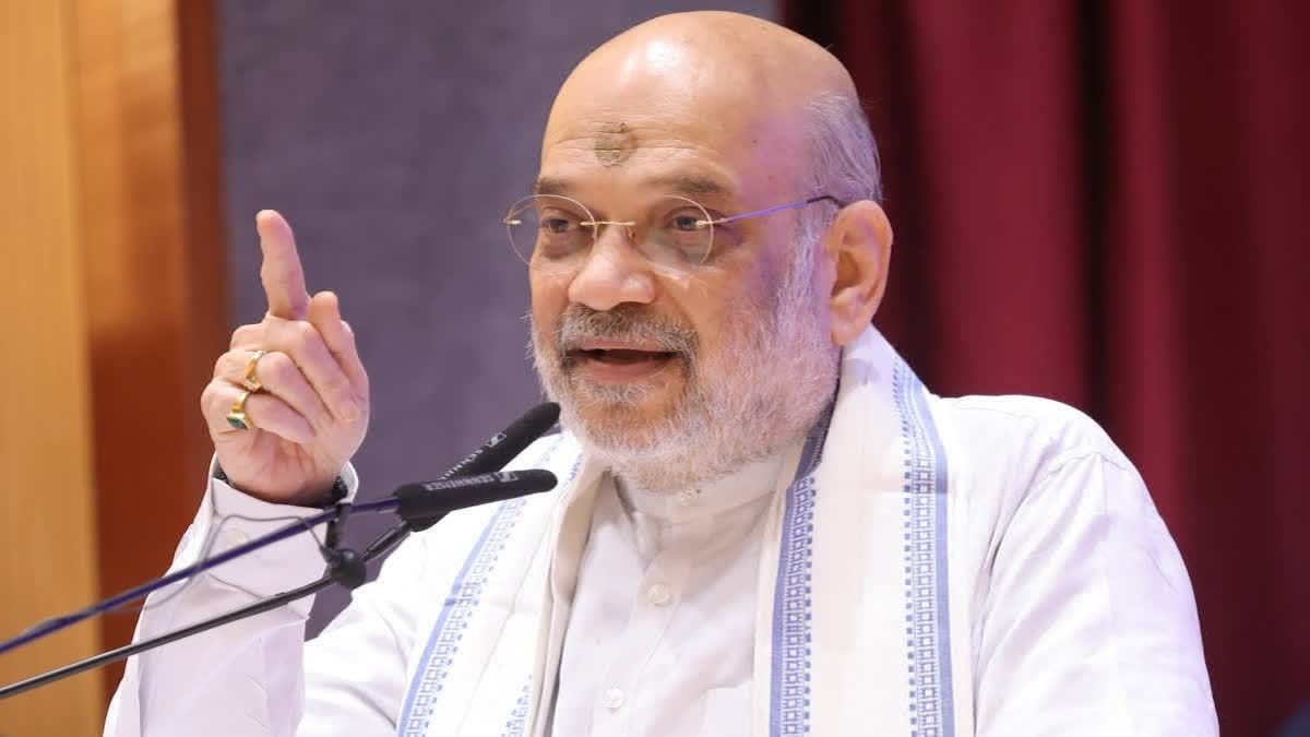 রাসবিহারী বসুর অদম্য সাহস দেশ চিরকাল শ্রদ্ধার সঙ্গে স্মরণ করবে : অমিত শাহ