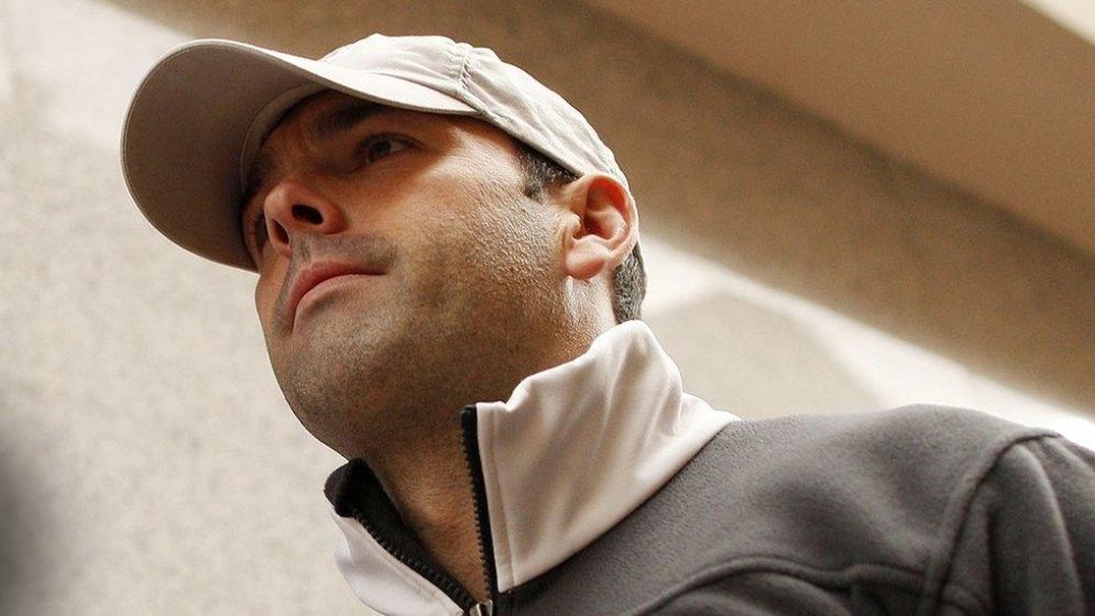 দুবাইয়ে গ্রেফতার আন্তর্জাতিক ড্রাগ মাফিয়া ড্যানিয়েল কিনাহান