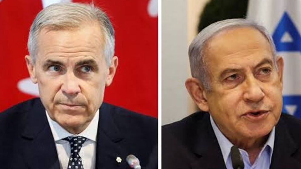 দক্ষিণ লেবানন দখল পরিকল্পনা নিয়ে ইসরাইলকে সতর্ক করল কানাডা