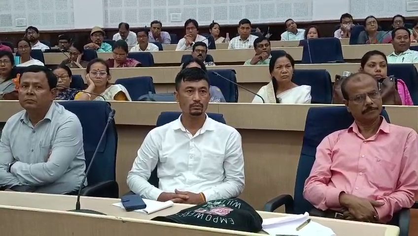 নেশা, বাল্য বিবাহ ও ড্রপ আউট থেকে ছাত্রছাত্রীদের দূরে রাখতে শিক্ষকদের নিয়ে মাঠে নামবে প্রশাসন