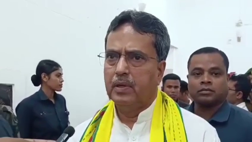  ভিসি ভোটের প্রচার কৌশল নিয়ে সভাপতির নির্দেশই শেষ কথা, প্রকারান্তরে জানিয়ে দিলেন মুখ্যমন্ত্রী 
