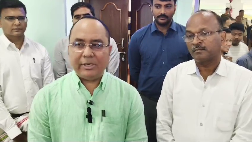 সকলের ব্যক্তিগত উদ্যোগই পরিবেশকে দূষণমুক্ত রাখতে পারে -বনমন্ত্রী