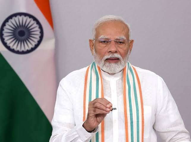 ইউপিআই-এর বিশাল ব্যাপ্তি ও প্রসারে প্রত্যেক ভারতীয়র গর্ববোধ করা উচিত : প্রধানমন্ত্রী