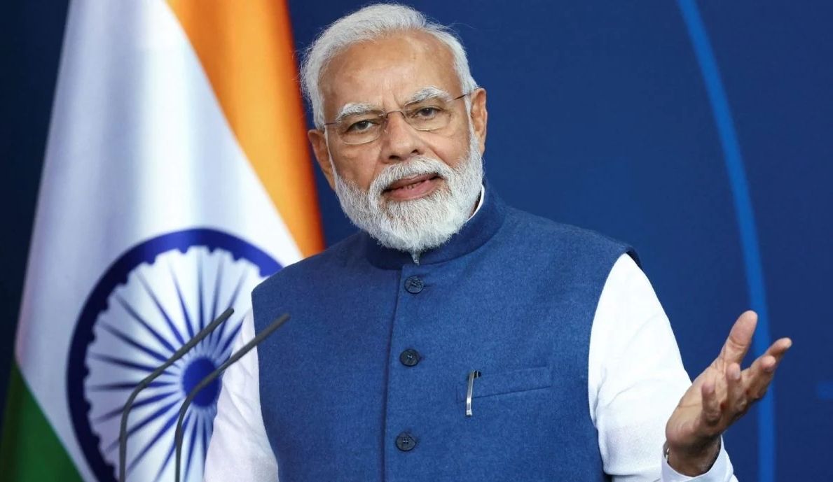 বিকশিত ভারতের মূল ভিত্তি পূর্ব ভারতের বিকাশ, বাংলার অগ্রগতিতে মিলবে নতুন গতি: প্রধানমন্ত্রী মোদী