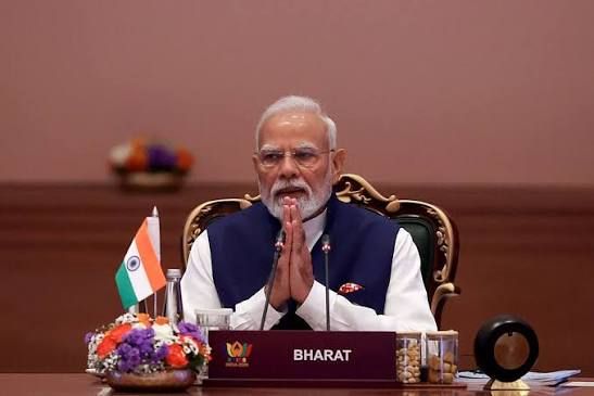 গণেশ চতুর্থীতে শুভেচ্ছা প্রধানমন্ত্রী মোদীর