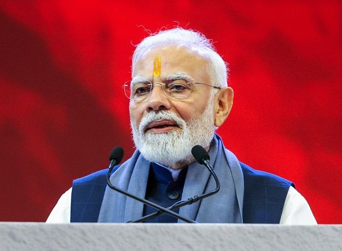 মন কি বাত-এর ১৩৯ তম পর্বে ১২ বছরের পথচলার স্মৃতিচারণ প্রধানমন্ত্রীর