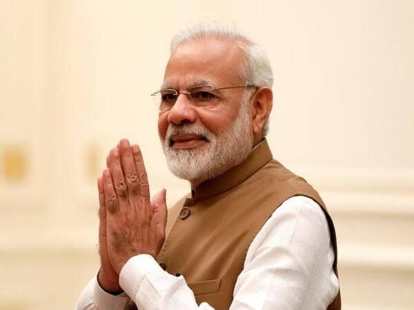 জন্মাষ্টমীতে শুভেচ্ছা জানালেন প্রধানমন্ত্রী নরেন্দ্র মোদী