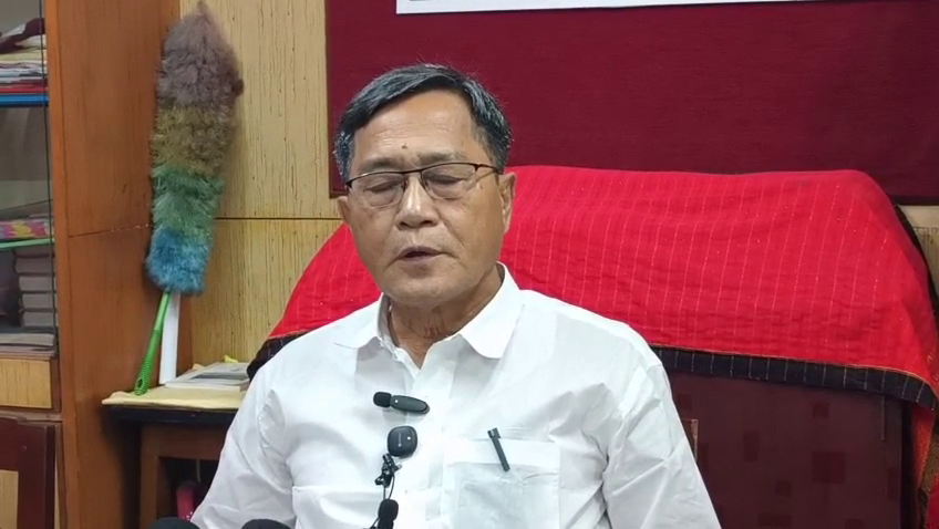 মথা সুপ্রিমোর সাম্প্রতিক মন্তব্য দুঃখজনক- বিরোধী দলনেতা