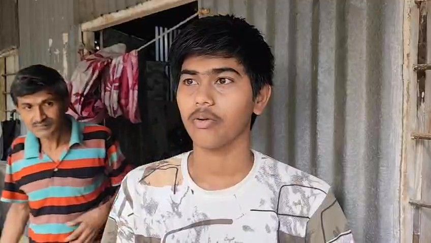 গরীব ঘরের সাফল্যে শিখরে সোনাতলার পীযূষ, CBSE দশম শ্রেণিতে পেল ৯৭% নম্বর