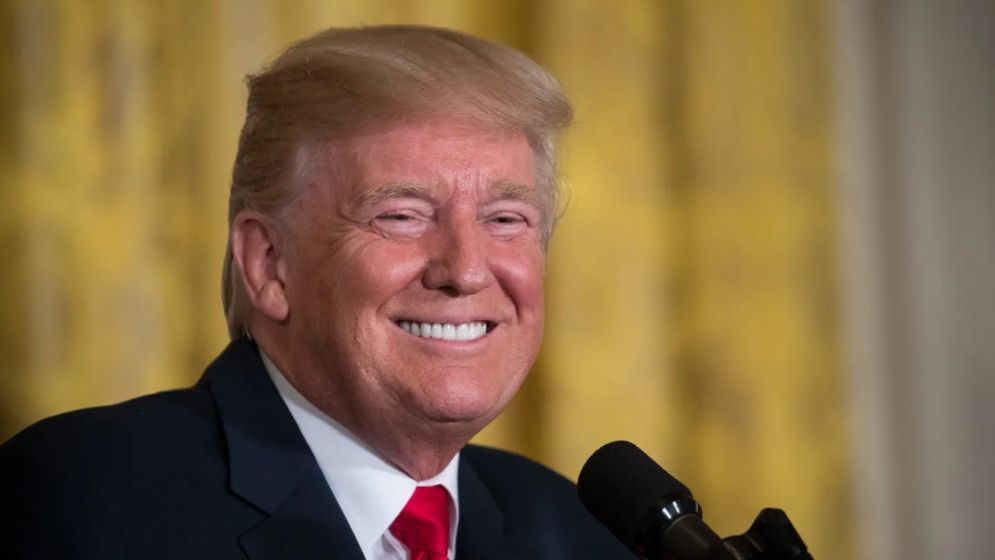 ফিরেছে সম্মান, ইরান যুদ্ধের পর বিশ্ব এখন আর আমাদের নিয়ে হাসে না: ট্রাম্প