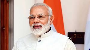 রোজগার মেলায় নবনিযুক্তদের হাতে নিয়োগপত্র তুলে দিলেন প্রধানমন্ত্রী
