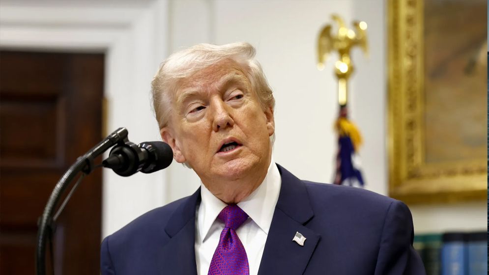 চুক্তি না করলে ইরানে অভিযানের হুঁশিয়ারি ট্রাম্পের