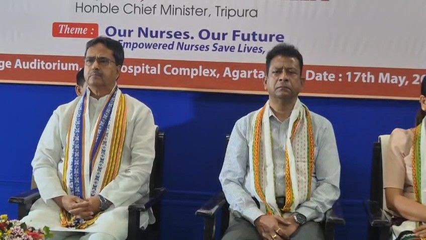 রক্তদানে সকলকে এগিয়ে আসার আহ্বান মুখ্যমন্ত্রীর 