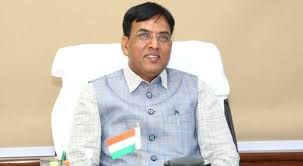 সুস্থ নাগরিকই সুস্থ সমাজ গড়ে তোলে : মনসুখ মান্ডভিয়া