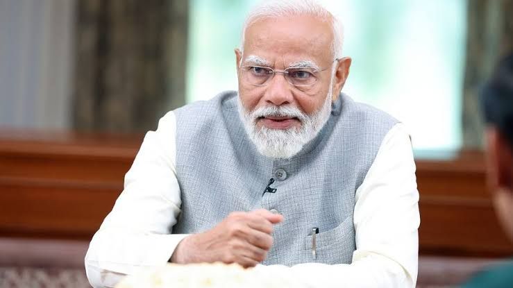 আসন্ন ১০০টি রবিবার 'মাদক-মুক্ত ভারত'-এর পথে বলিষ্ঠ পদক্ষেপ হয়ে উঠবে : প্রধানমন্ত্রী