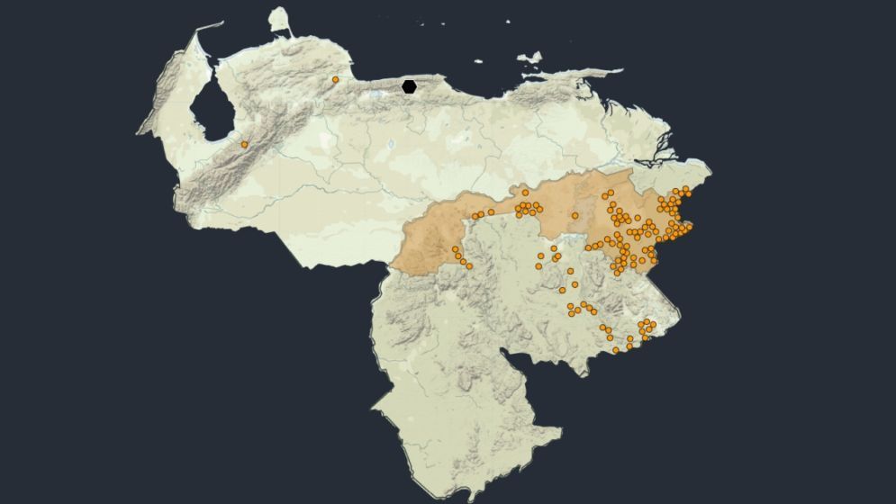 ৬৪৪ মেট্রিক টন সোনা, ১২৯৫ মিলিয়ন ক্যারেট হীরার মজুত
