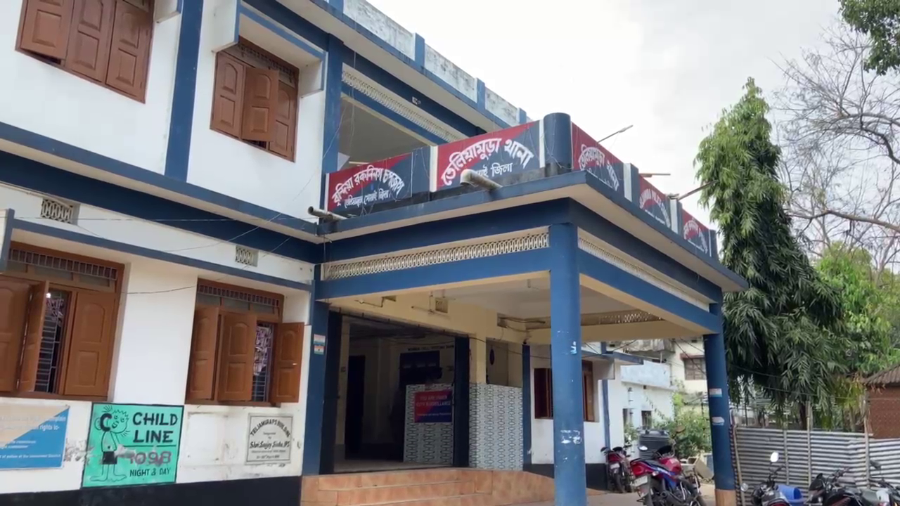 নাবালিকা ধর্ষণ কাণ্ডে তেলিয়ামুড়া থানা এলাকায় ধুন্ধুমার! POCSO-তে গ্রেফতার অভিযুক্ত সত্যম শীল, ৫৪/২০২৬ মামলায় ফাঁস একাধিক রহস্য