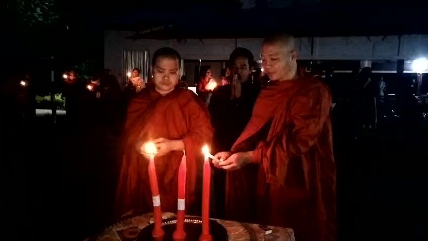 ৪ঠা ডিসেম্বর পূর্ণিমা তিথিটি বৌদ্ধ ধর্মাবলম্বীদের কাছে একটি অত্যন্ত গুরুত্বপূর্ণ দিন। 